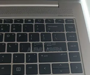 New Laptop HP EliteBook 840 G5 16GB Intel Core i7 SSD 256GB