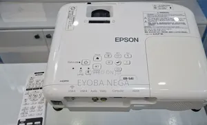 Epson S41 Proj