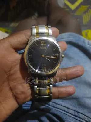 Citizen Eco Drive Watch