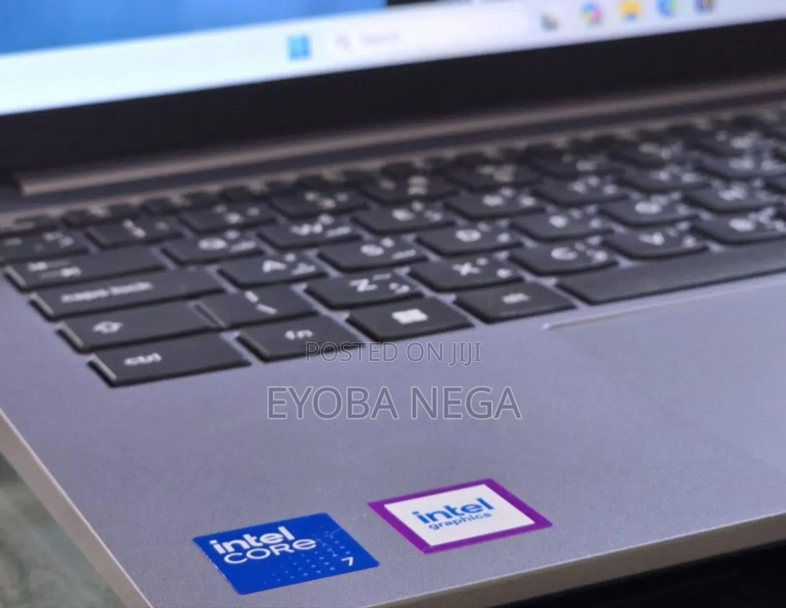 New Laptop Lenovo Thinkbook 14 16GB Intel Core 7 SSD 512GB