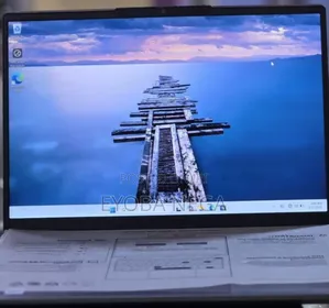 New Laptop Lenovo Thinkbook 14 16GB Intel Core 7 SSD 512GB