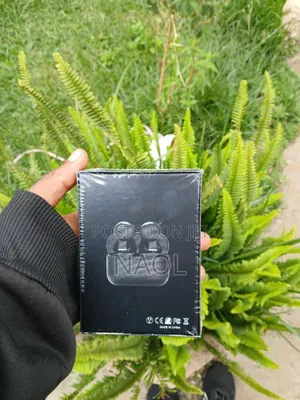 Pro 5s Wireless Earbuds