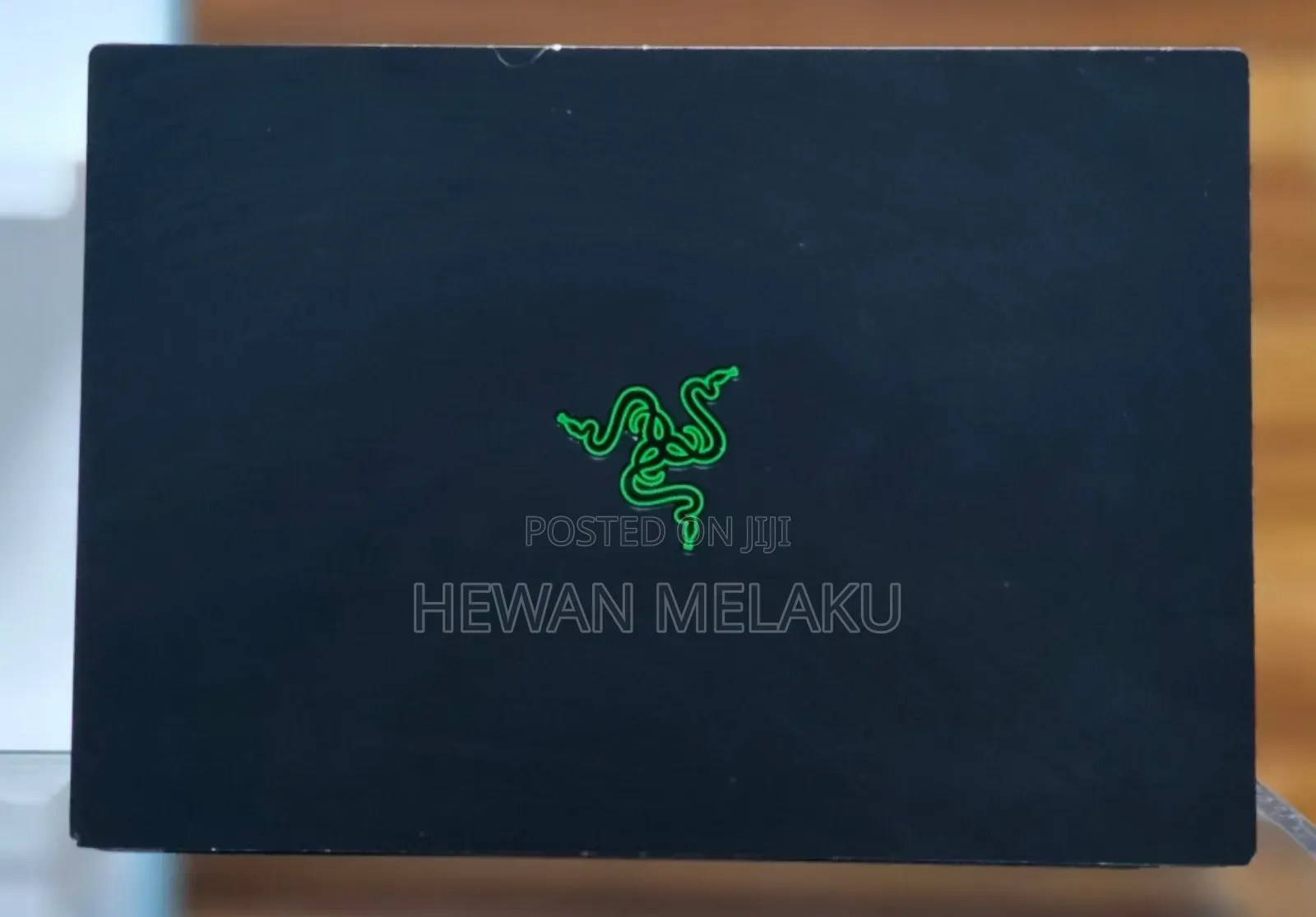 New Laptop Razer Blade 16GB Intel Core i7 SSD 512GB