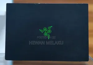 New Laptop Razer Blade 16GB Intel Core i7 SSD 512GB