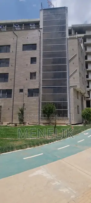 Apartment and Office Building for Rent or Sale