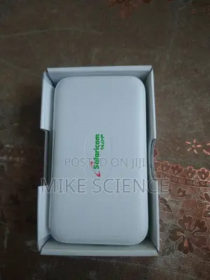 Safaricom Kimem Router