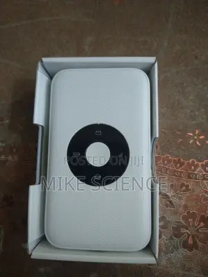 Safaricom Kimem Router