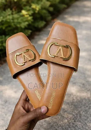 Valentino Sandals