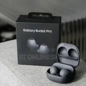 Galaxy Buds2 Pro