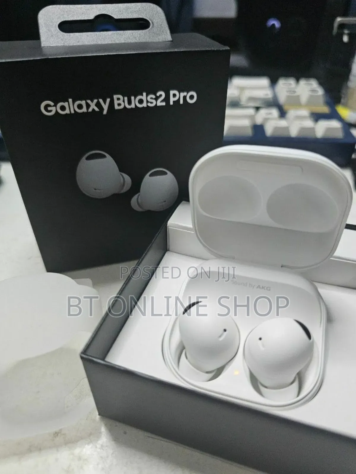 Galaxy Buds2 Pro