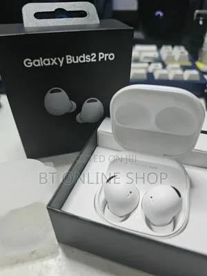 Galaxy Buds2 Pro