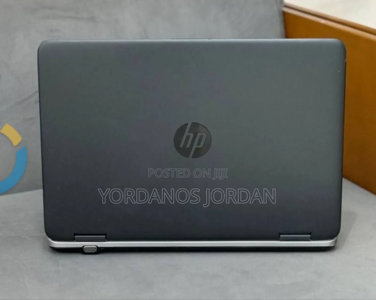 New Laptop HP ProBook 640 G2 8GB Intel Core i5 SSD 256GB