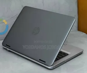New Laptop HP ProBook 640 G2 8GB Intel Core i5 SSD 256GB
