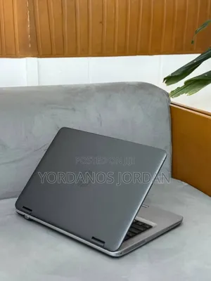 New Laptop HP ProBook 640 G2 8GB Intel Core i5 SSD 256GB
