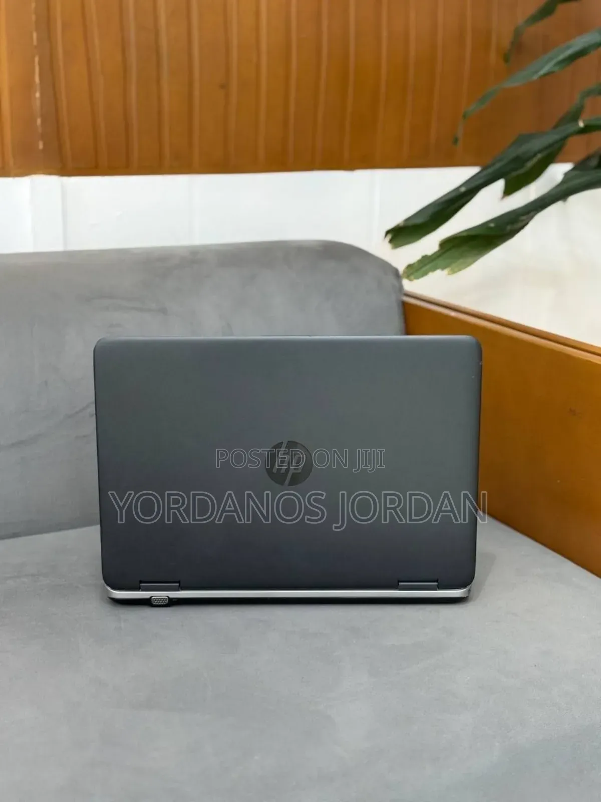 New Laptop HP ProBook 640 G2 8GB Intel Core i5 SSD 256GB