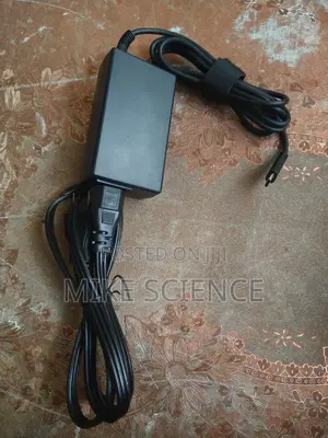 Original Hp Laptop Type C Charger