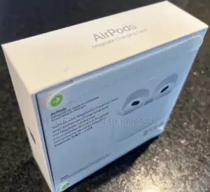 Apple Airpods 3rd Gen
