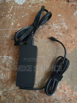 Original Lenovo Laptop Type C Charger