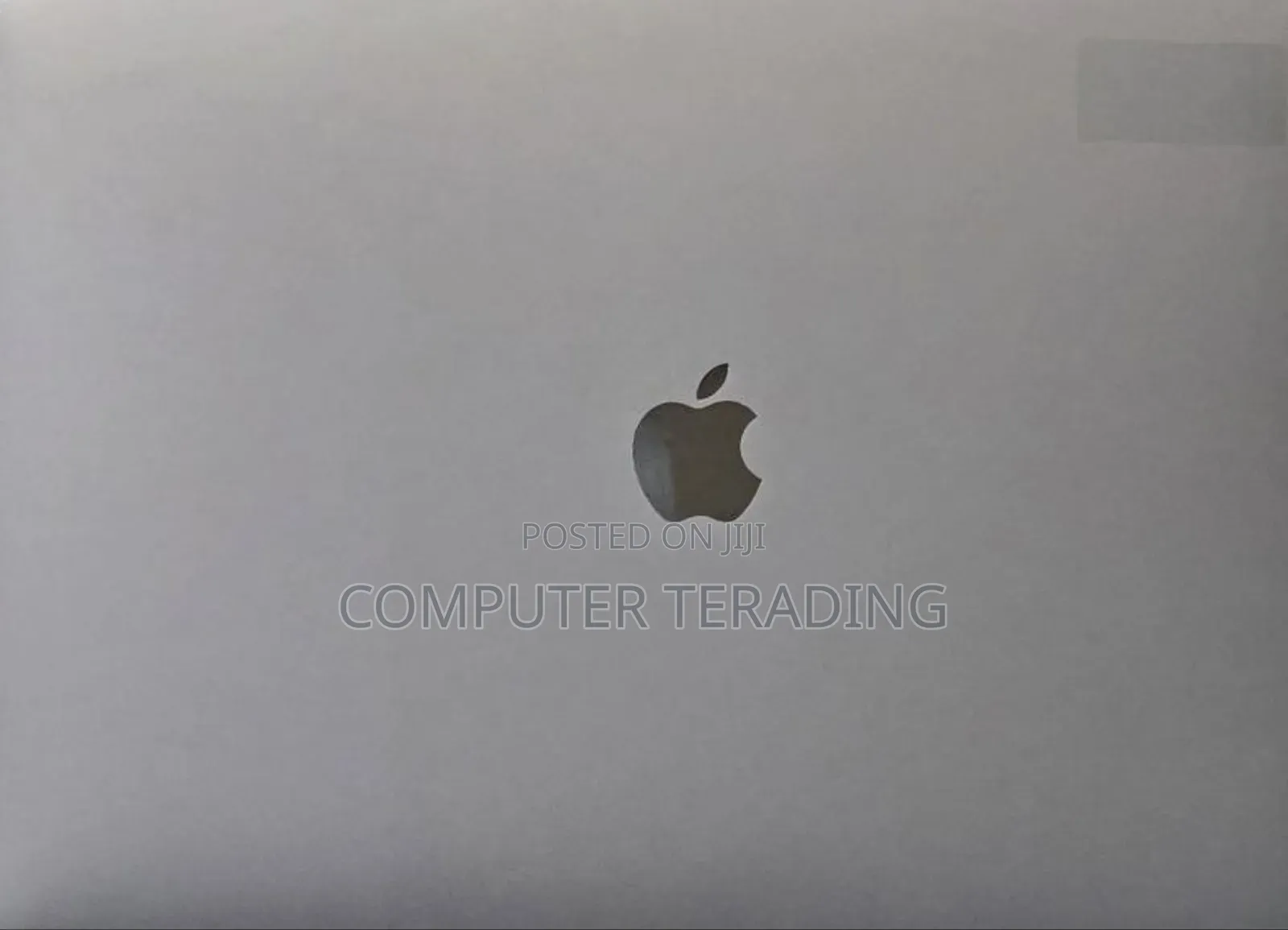 New Laptop Apple MacBook Pro 2017 16GB Intel Core i7 SSD 512GB