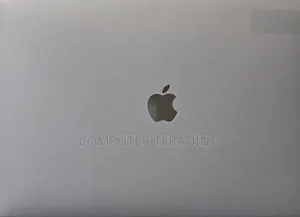 New Laptop Apple MacBook Pro 2017 16GB Intel Core i7 SSD 512GB