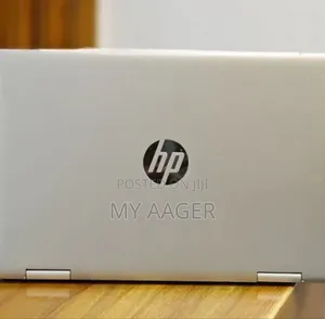 New Laptop HP Pavilion X360 16GB Intel Core i5 SSD 512GB
