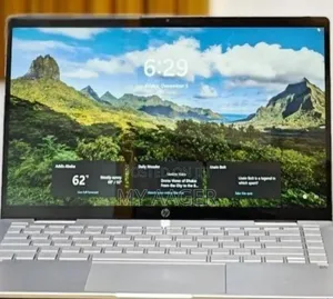 New Laptop HP Pavilion X360 16GB Intel Core i5 SSD 512GB