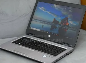 New Laptop HP ProBook 11 G2 EE 8GB Intel Core i5 SSD 256GB