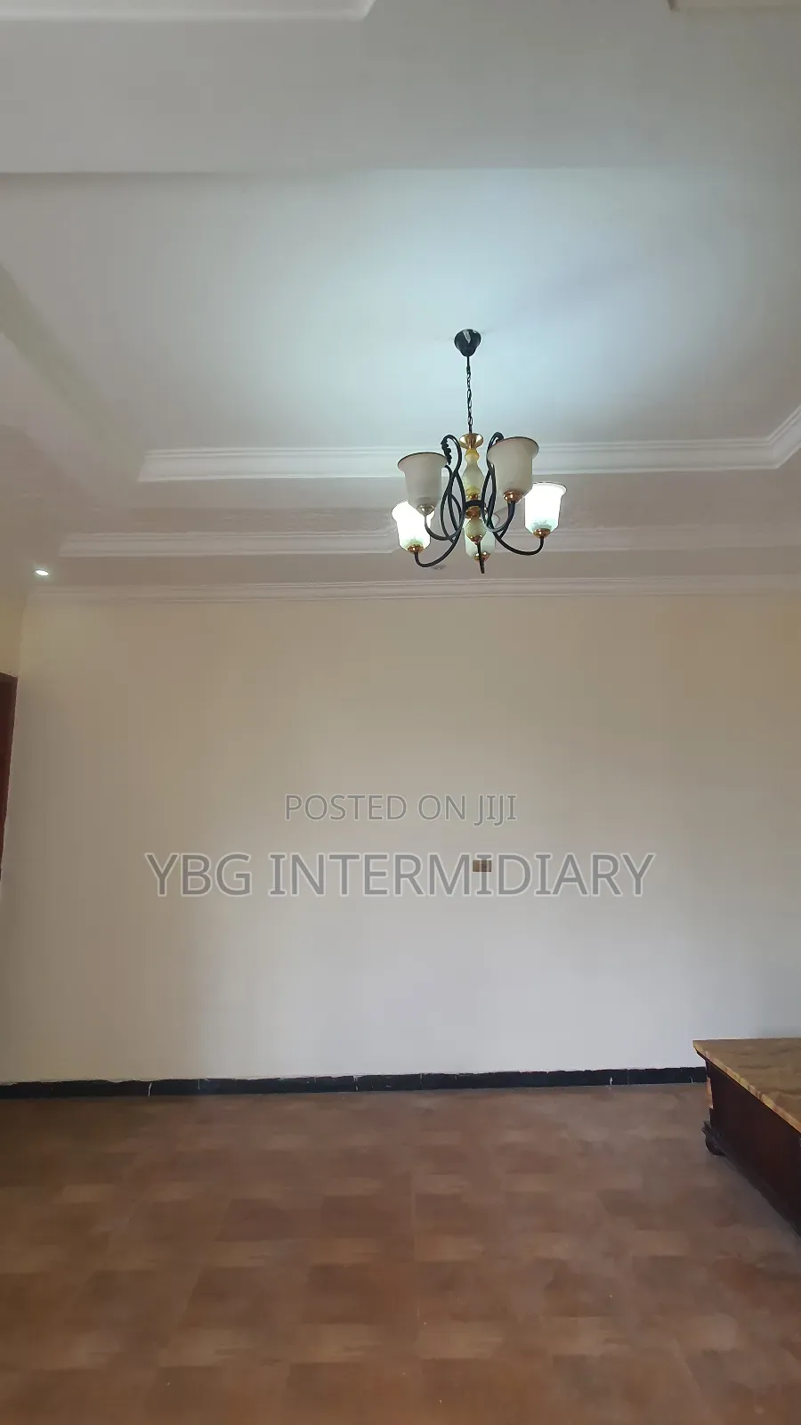3bdrm House in Kibirdemena, Yeka for sale