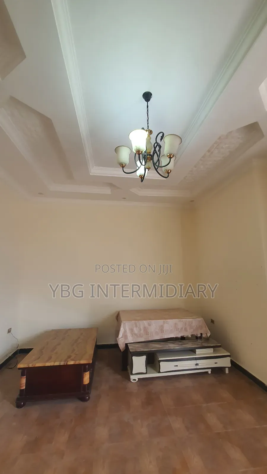 3bdrm House in Kibirdemena, Yeka for sale