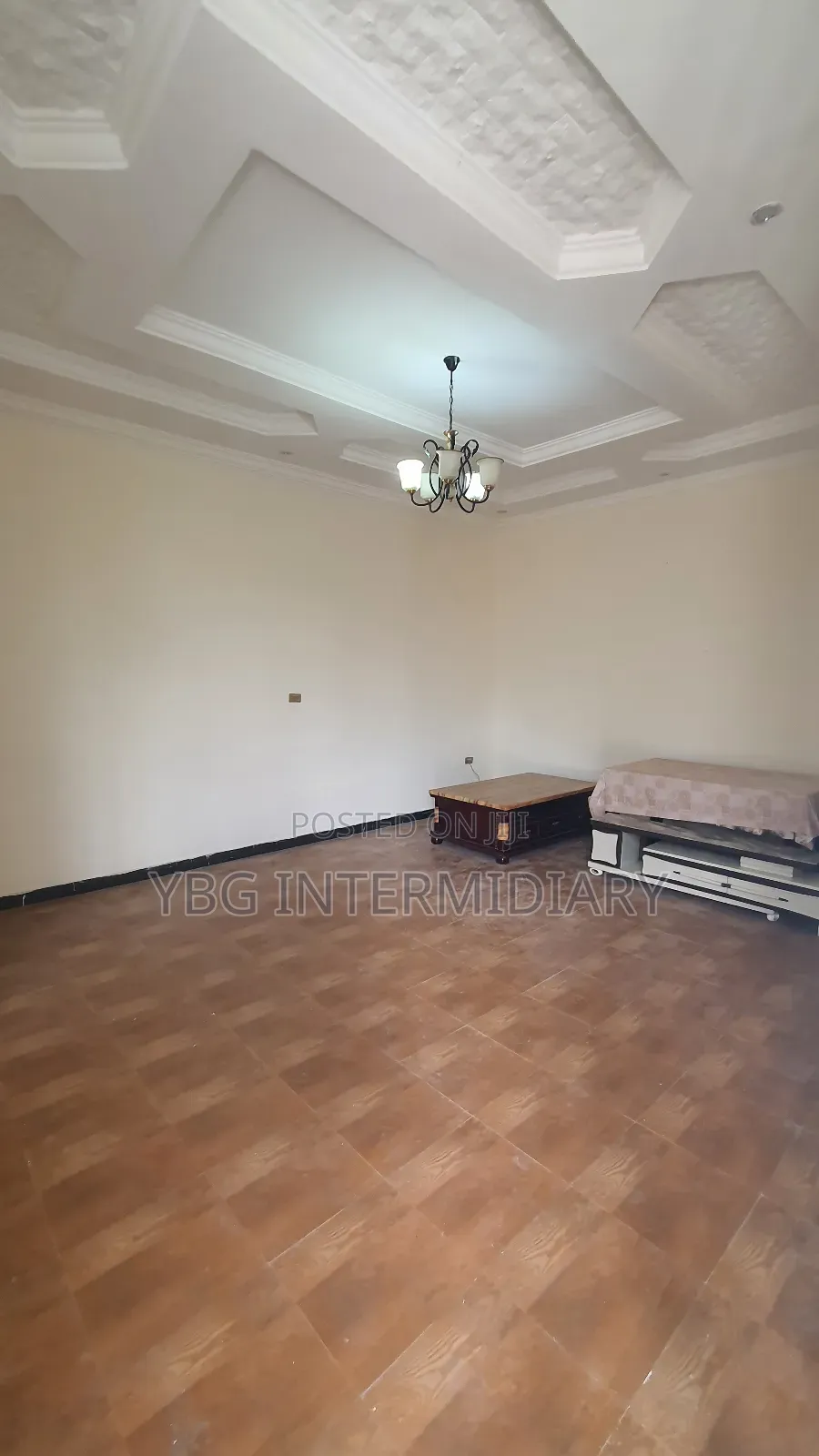 3bdrm House in Kibirdemena, Yeka for sale