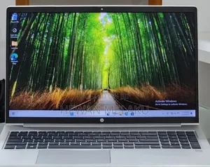New Laptop HP ProBook 450 G8 16GB Intel Core i5 SSD 512GB