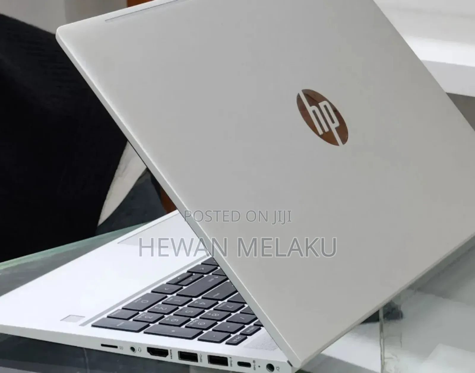 New Laptop HP ProBook 450 G8 16GB Intel Core i5 SSD 512GB