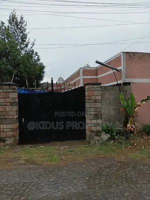 4bdrm House in Behind To Nasswe, Nifas Silk-Lafto for sale
