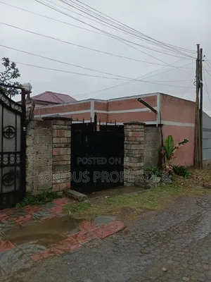 4bdrm House in Behind To Nasswe, Nifas Silk-Lafto for sale