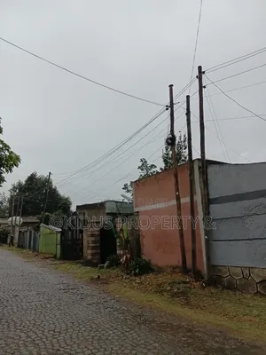 4bdrm House in Behind To Nasswe, Nifas Silk-Lafto for sale