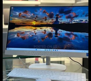 New Desktop Computer HP 200 G4 22 All-in-One 16GB Intel Core i5 SSD 1T