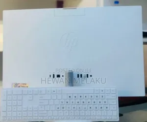 New Desktop Computer HP 200 G4 22 All-in-One 16GB Intel Core i5 SSD 1T