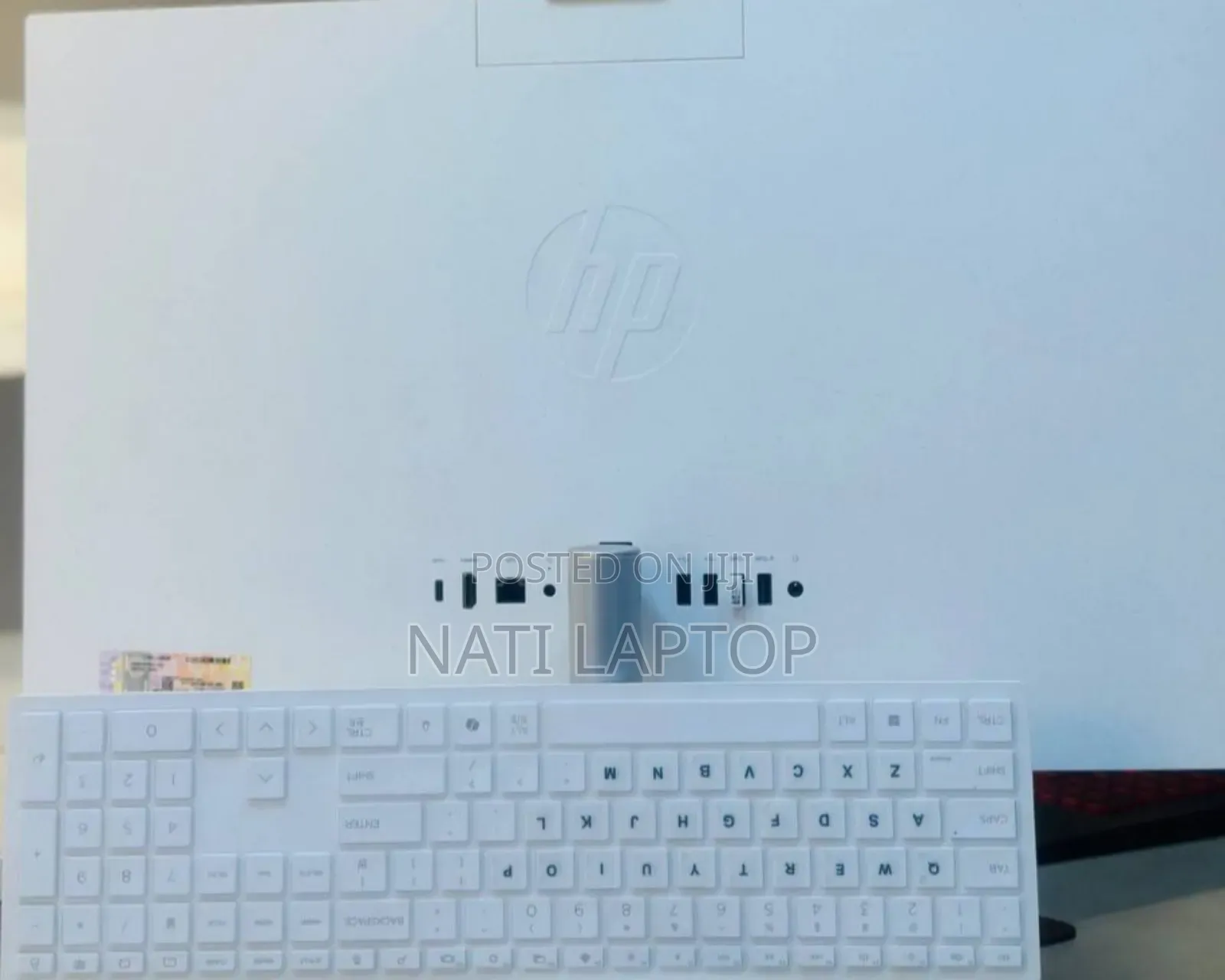 New Desktop Computer HP 200 G4 22 All-in-One 16GB Intel Core i5 SSD 1T