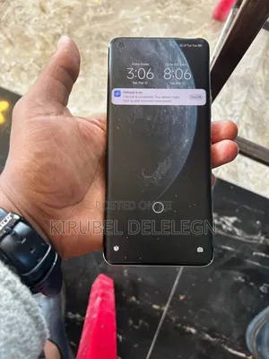 New Xiaomi Mi 11 Ultra 256 GB White