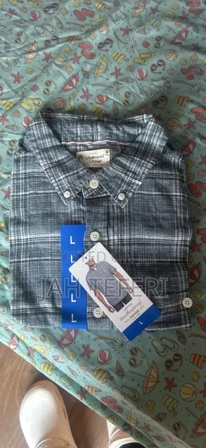 Vintage Short Sleeve Shirt Since 1948