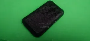 D-Wave Mini: Premium Leather Bluetooth Mp3 Player (Handmade) iPod 0.5