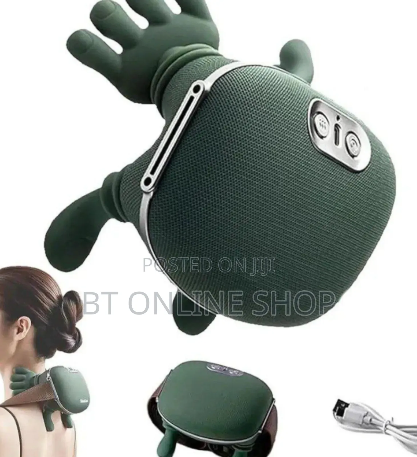 Handiva Massager