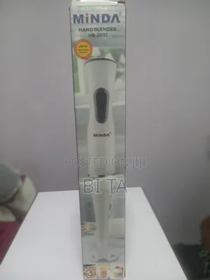 Hand Blender