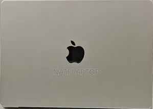 New Laptop Apple MacBook Pro 2024 M4 14-inch 16GB Apple M4 Pro SSD 1T