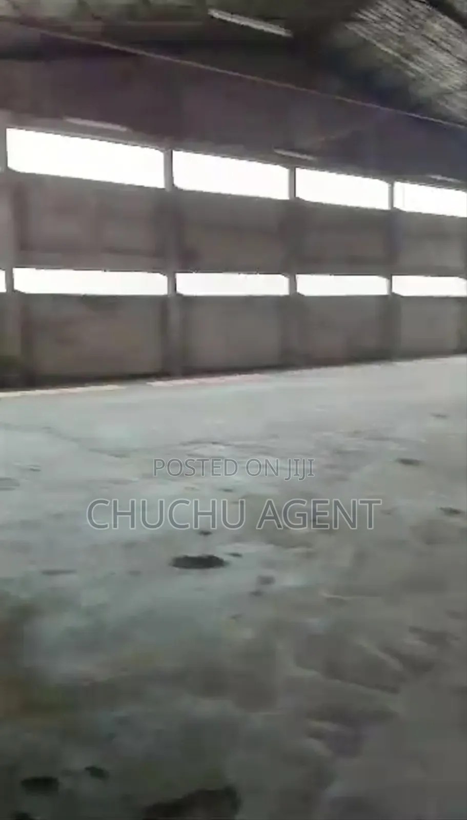 መጋዘን ኪራይ /Warehouse Rent/