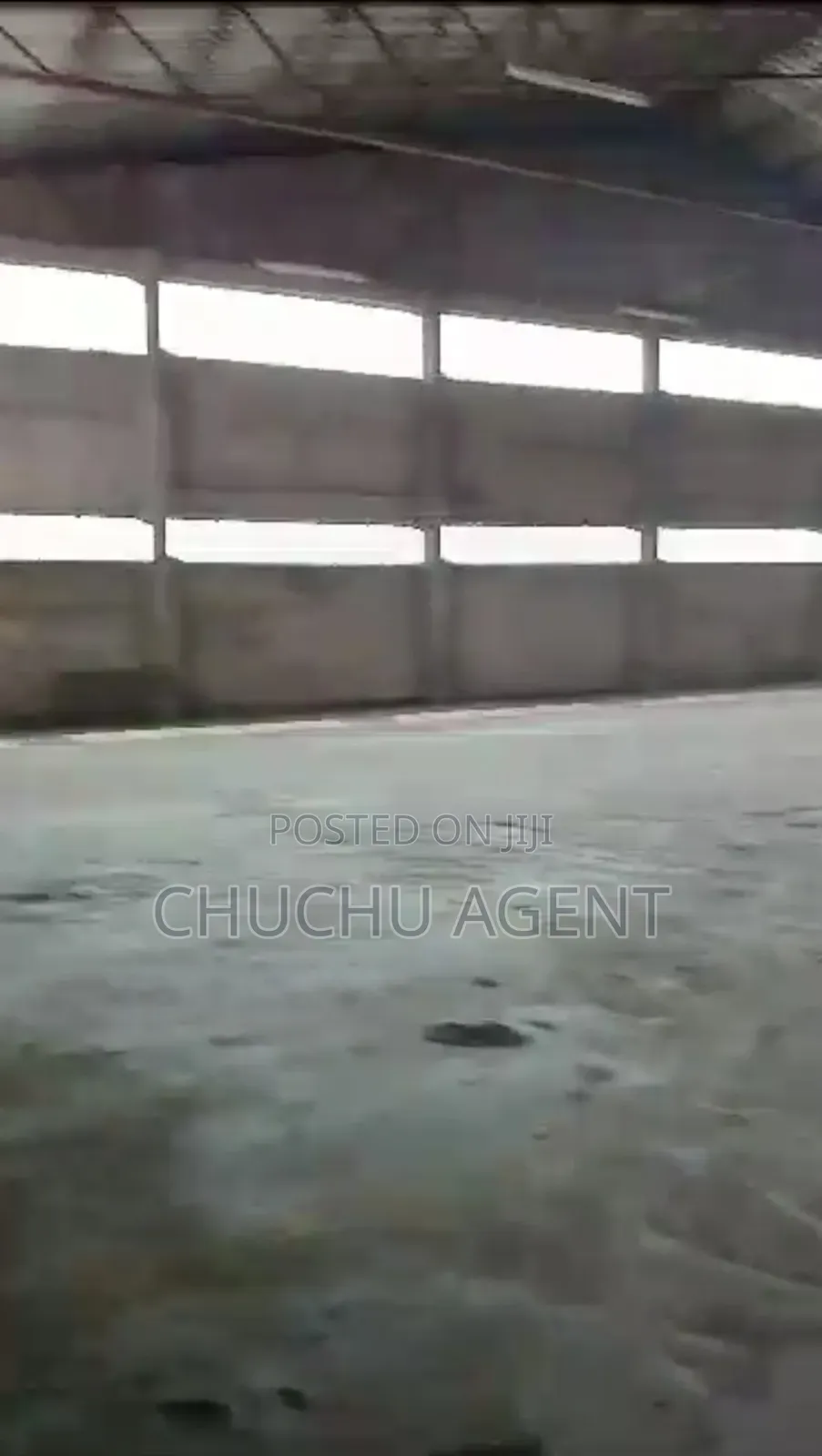 መጋዘን ኪራይ /Warehouse Rent/