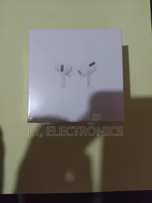 Airpods Pro