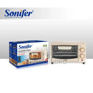 Sokany Air Fryer Toast Oven