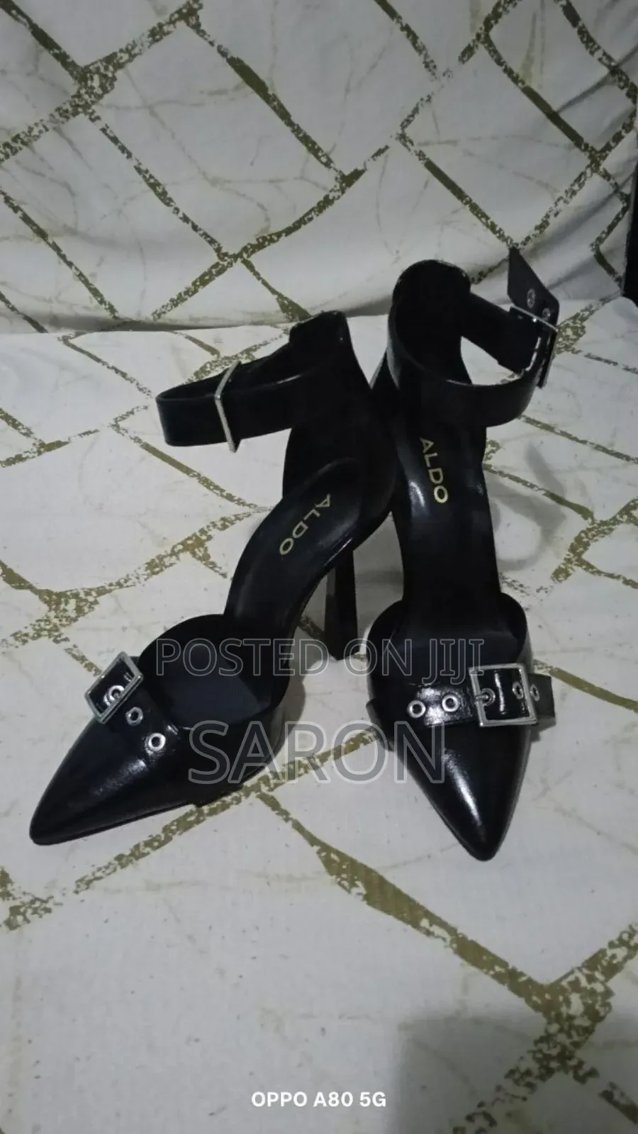 Hill Shoes