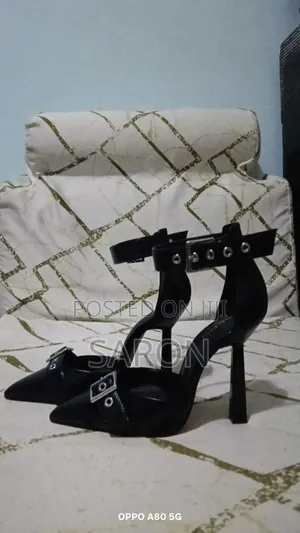 Hill Shoes